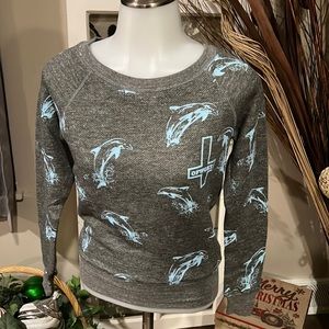 Odd Future sweatshirt